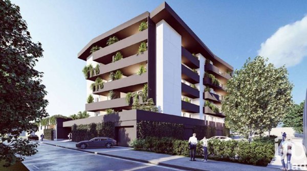 appartamento in vendita a Padova in zona Porta Trento