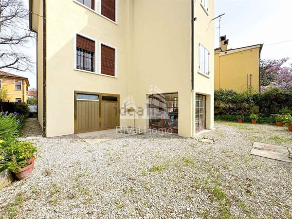 casa indipendente in vendita a Padova in zona San Giuseppe