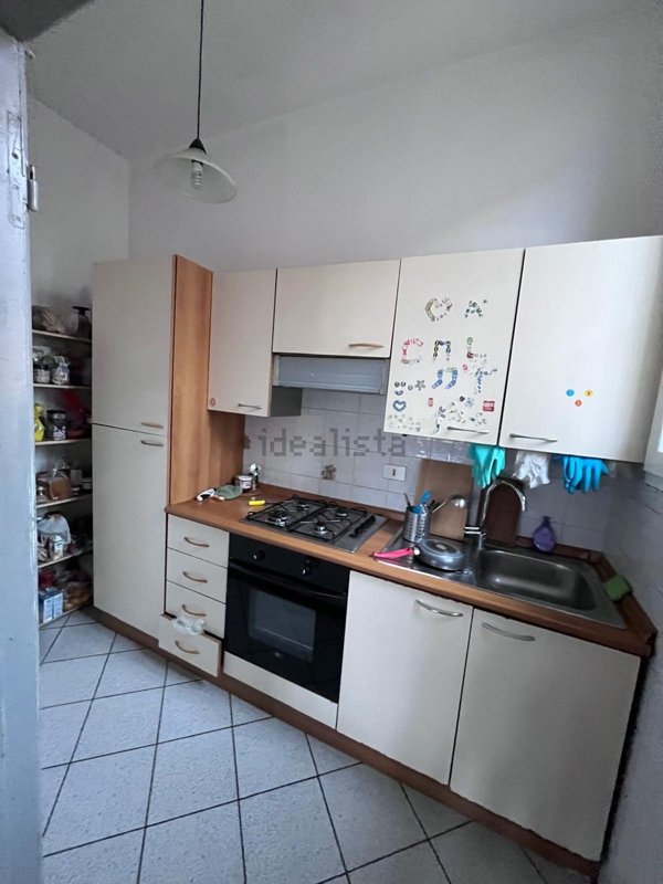 casa indipendente in vendita a Padova in zona Stanga