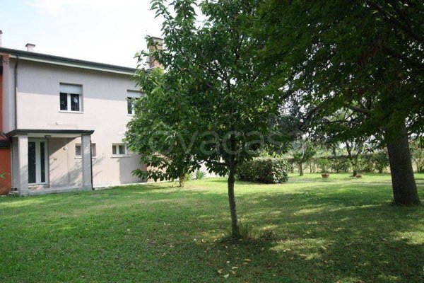 casa indipendente in vendita a Padova