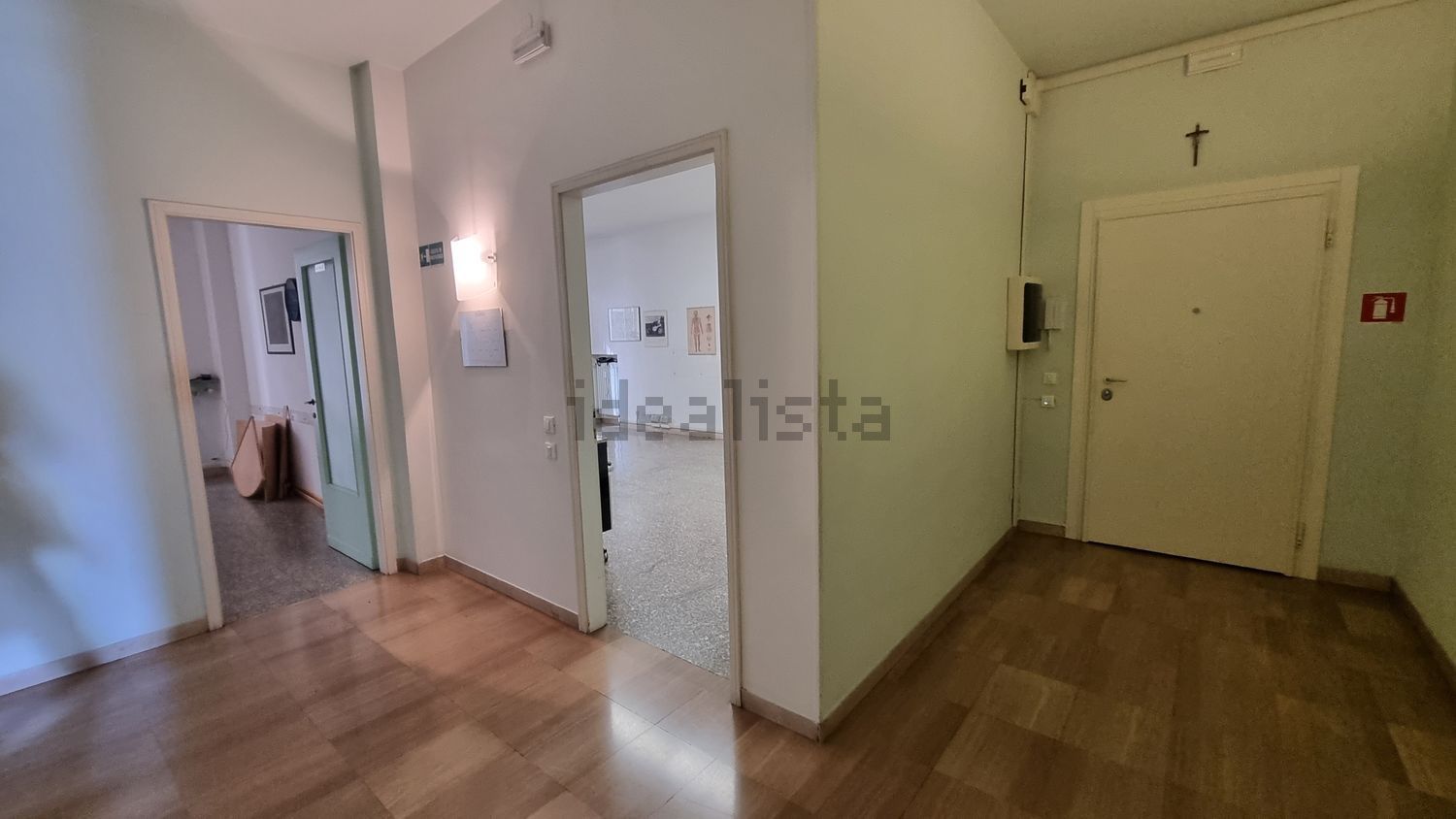 appartamento in vendita a Padova