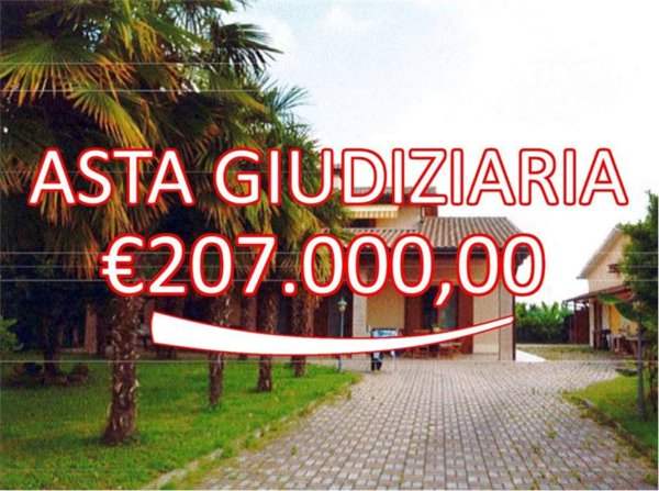 casa indipendente in vendita a Padova in zona Guizza