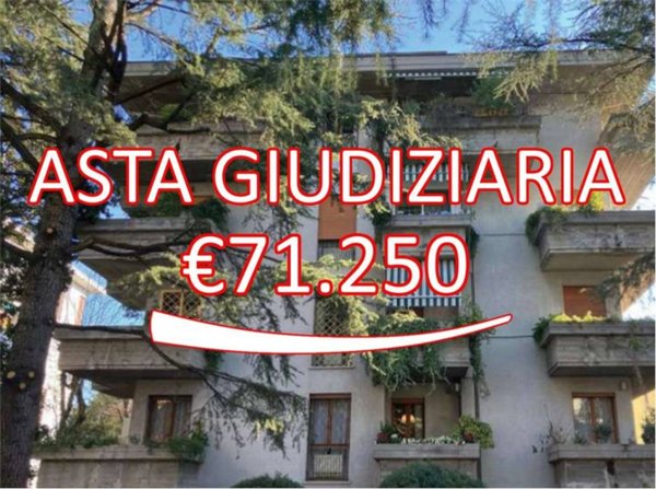 appartamento in vendita a Padova in zona Sant'Osvaldo / Santa Rita