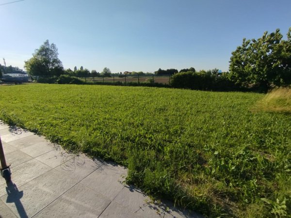 casa indipendente in vendita a Padova in zona Guizza