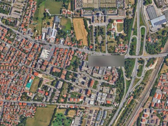ufficio in vendita a Padova