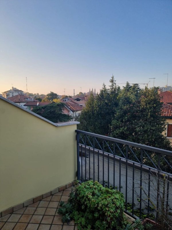 appartamento in vendita a Padova in zona Sant'Osvaldo / Santa Rita