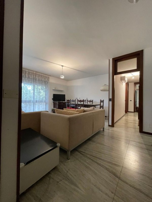 appartamento in vendita a Padova in zona Forcellini / Terranegra