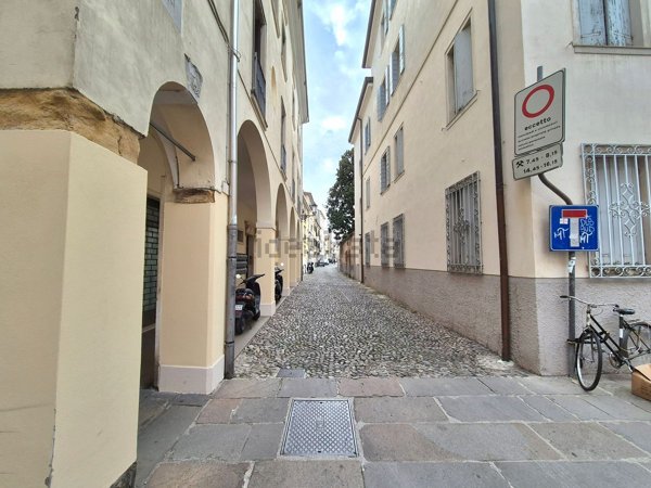 appartamento in vendita a Padova