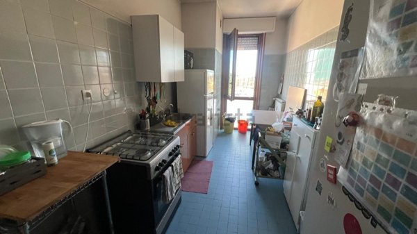 appartamento in vendita a Padova in zona Savonarola