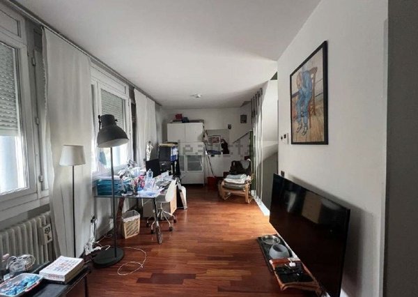 appartamento in vendita a Padova in zona San Giuseppe