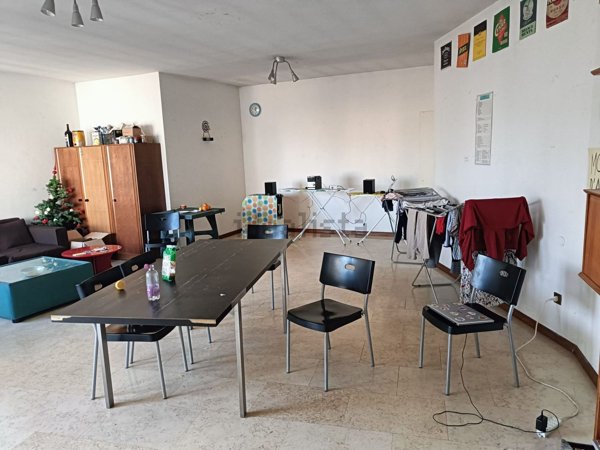 appartamento in vendita a Padova in zona Portello