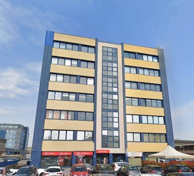 ufficio in vendita a Padova in zona Pio X