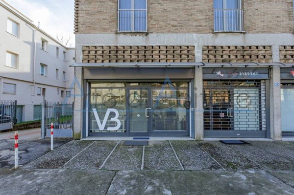 trivano in vendita a Padova in zona Guizza