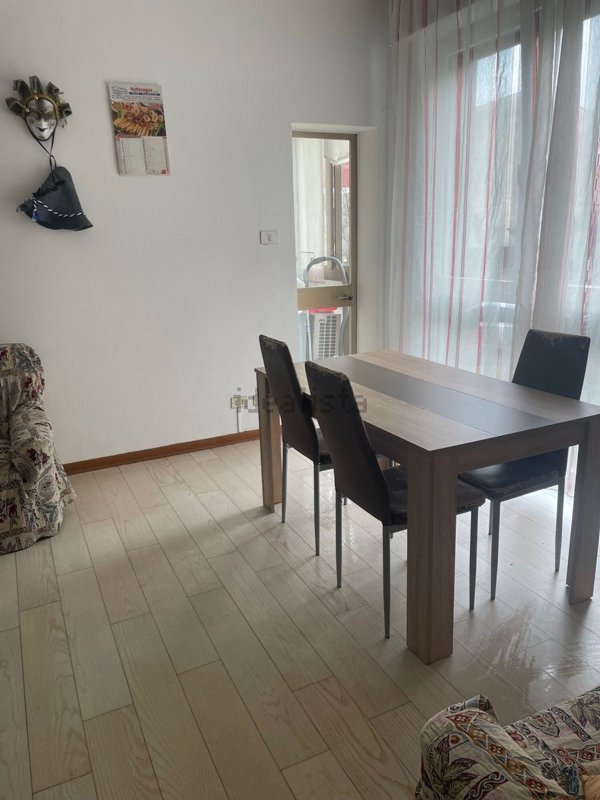 appartamento in vendita a Padova in zona Sacra Famiglia
