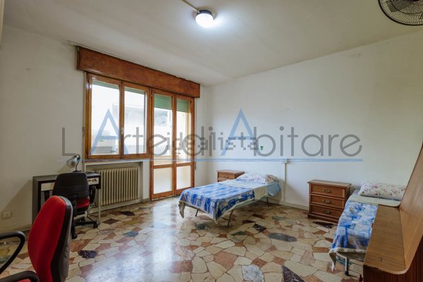 appartamento in vendita a Padova in zona Sacra Famiglia