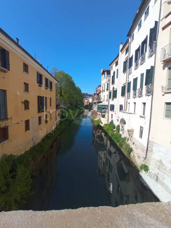appartamento in vendita a Padova in zona Centro Storico