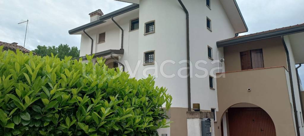 casa indipendente in vendita a Padova in zona Brentelle