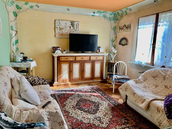 casa indipendente in vendita a Padova in zona Ponte di Brenta