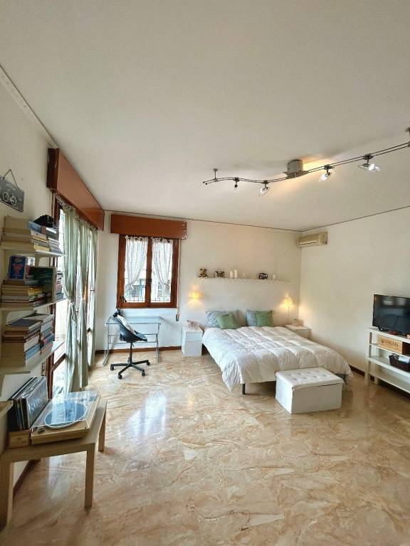 appartamento in vendita a Padova in zona Sacra Famiglia