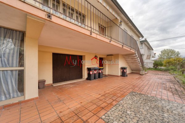 casa indipendente in vendita a Padova in zona Guizza