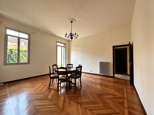 appartamento in vendita a Padova in zona Centro Storico