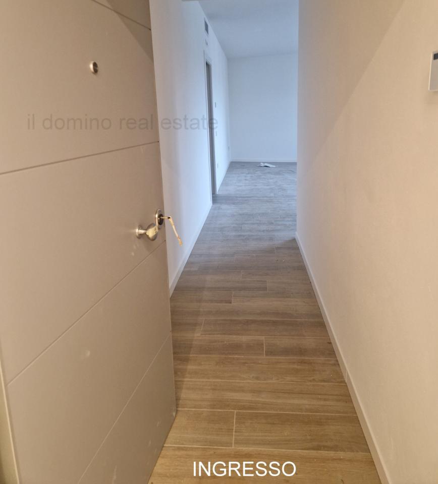 appartamento in vendita a Padova in zona Savonarola