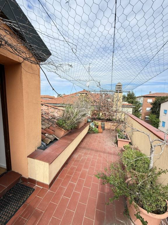 appartamento in vendita a Padova in zona Arcella