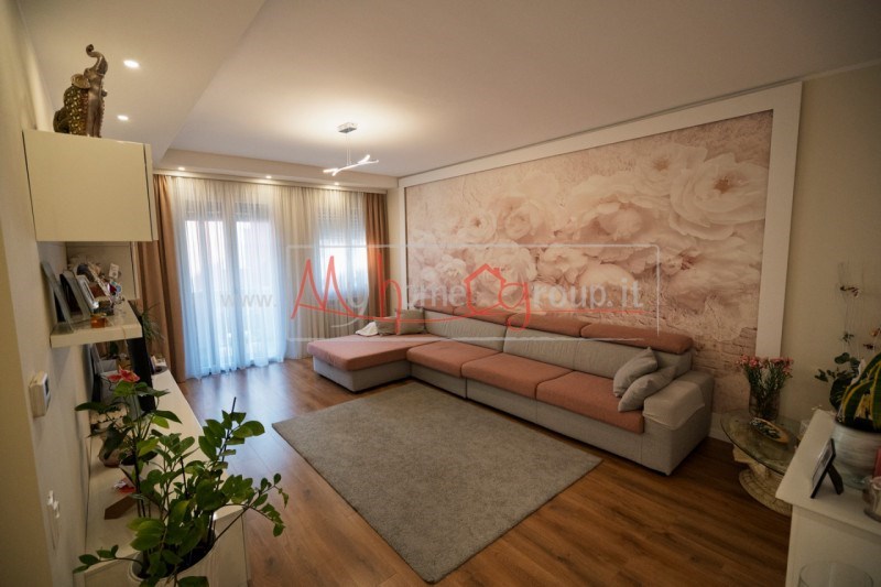 appartamento in vendita a Padova in zona Brentelle