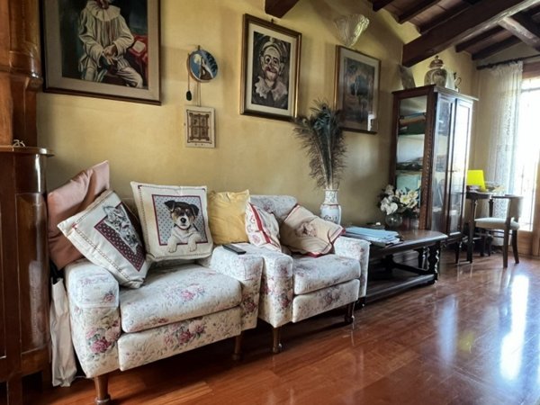 casa indipendente in vendita a Padova in zona Brentelle