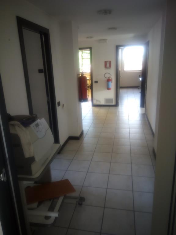 appartamento in vendita a Padova in zona Camin / Granze