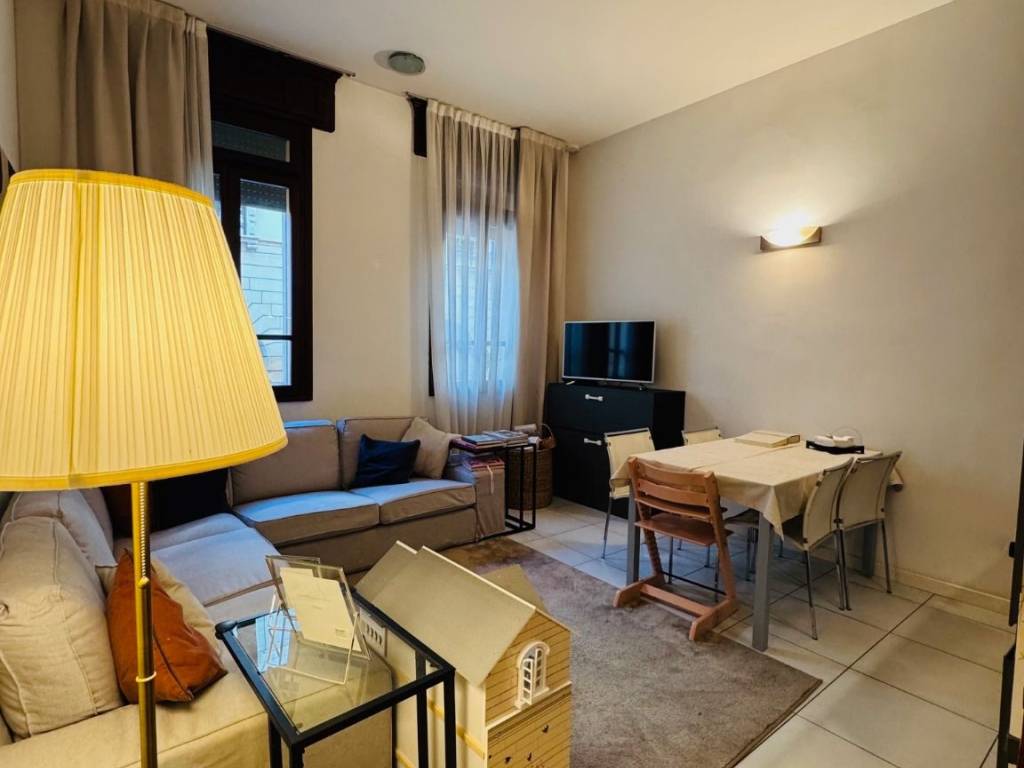 appartamento in vendita a Padova in zona Centro Storico
