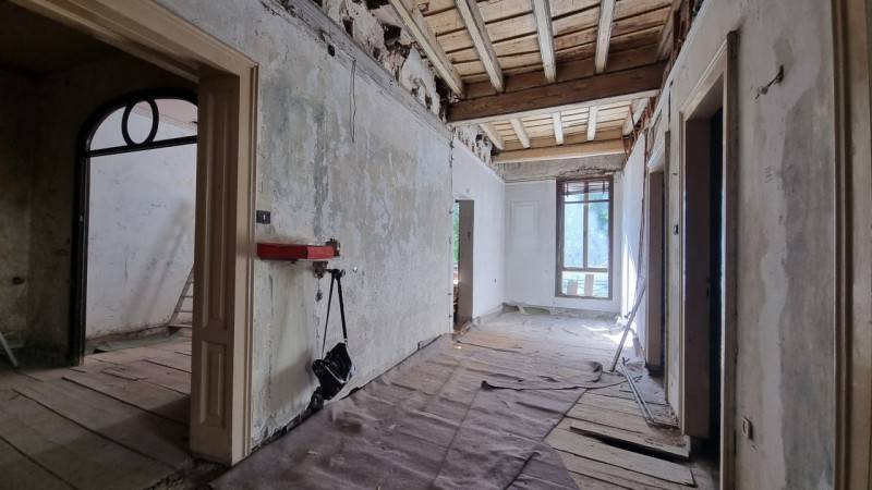 casa indipendente in vendita a Padova in zona Savonarola