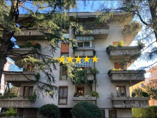 appartamento in vendita a Padova in zona Sant'Osvaldo / Santa Rita