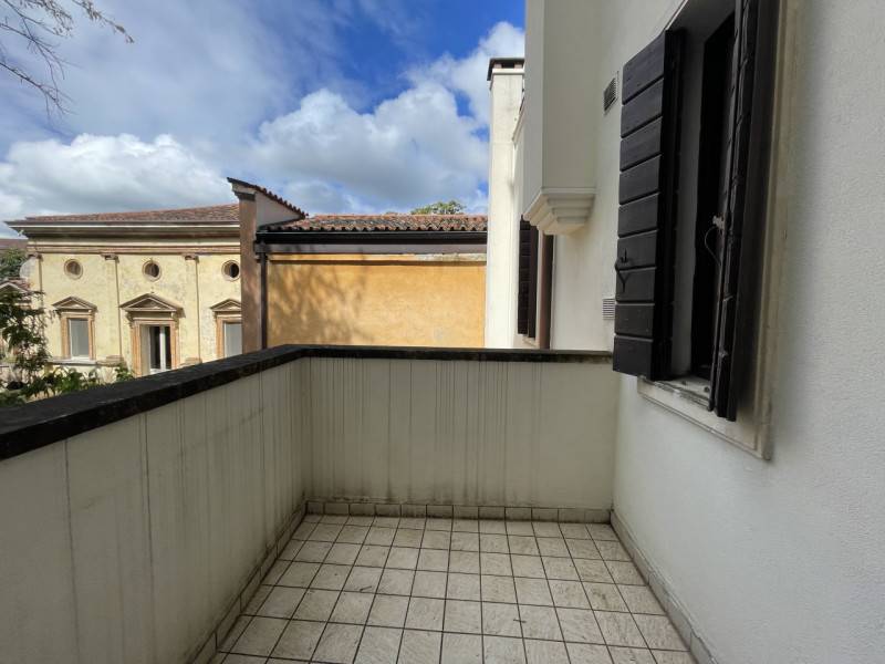 appartamento in vendita a Padova in zona Santa Croce