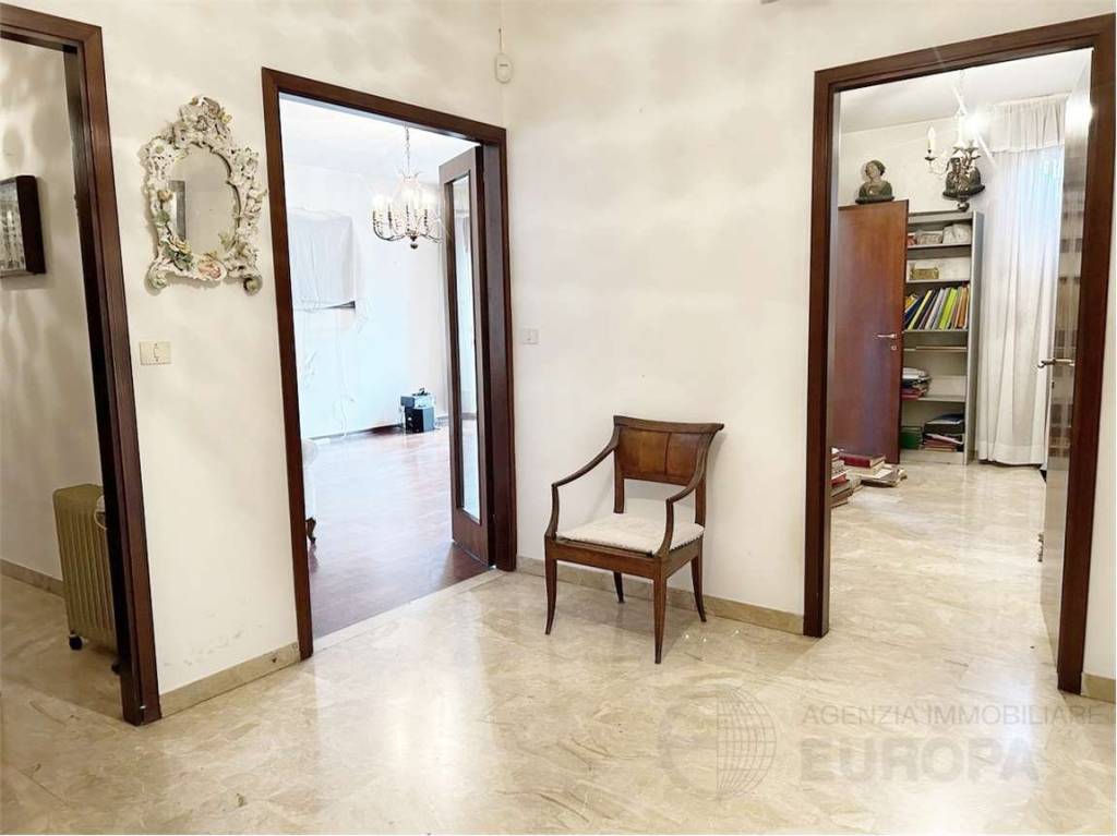appartamento in vendita a Padova in zona Forcellini / Terranegra