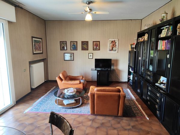 casa indipendente in vendita a Padova in zona Brentelle