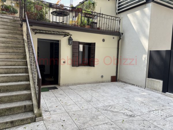 appartamento in vendita a Padova in zona Centro Storico