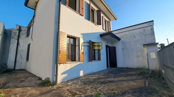 casa indipendente in vendita a Padova