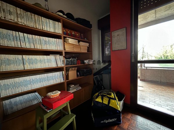 appartamento in vendita a Padova in zona Pontevigodarzere