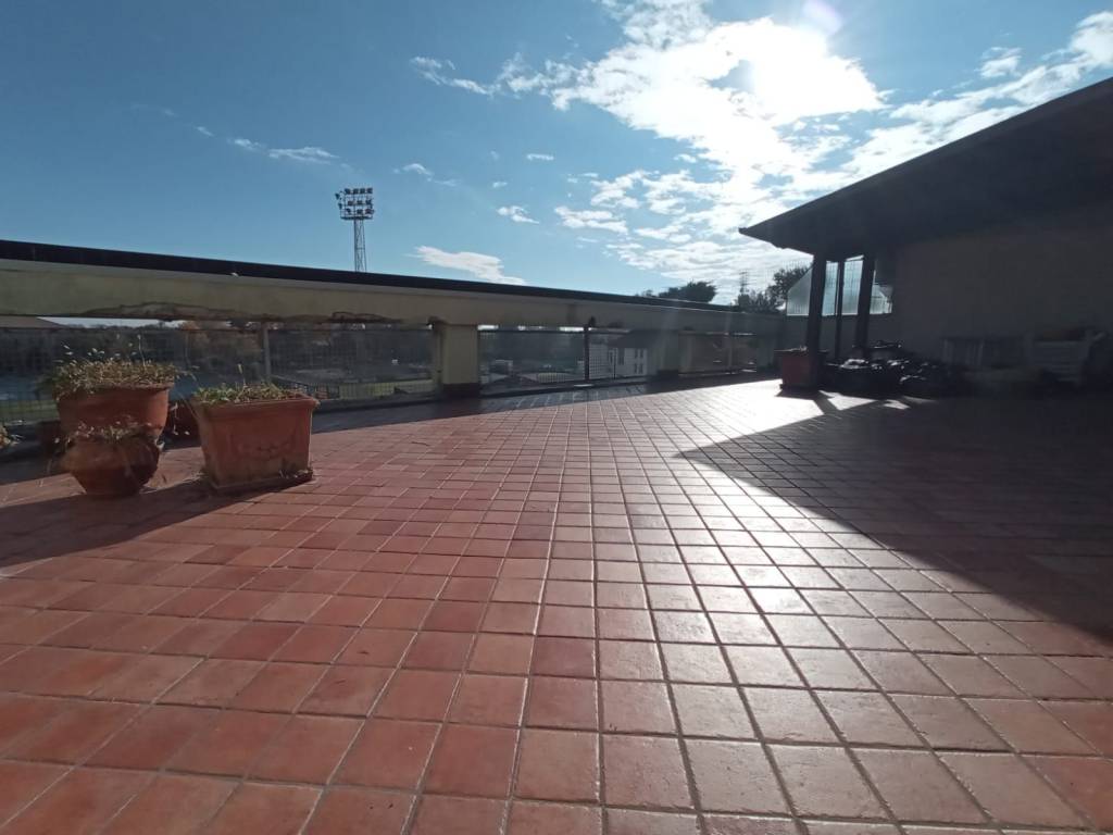 appartamento in vendita a Padova in zona Santa Croce