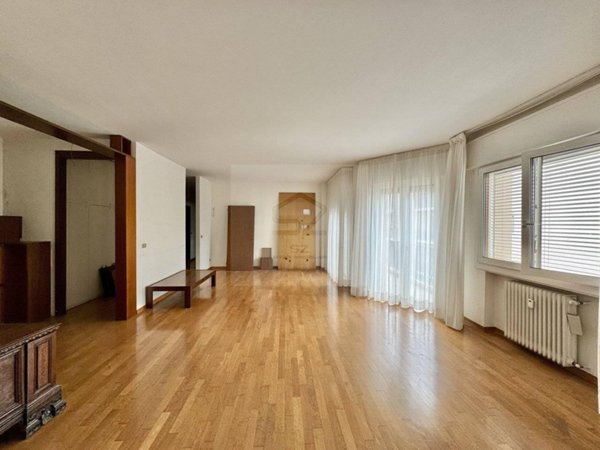 appartamento in vendita a Padova in zona San Carlo