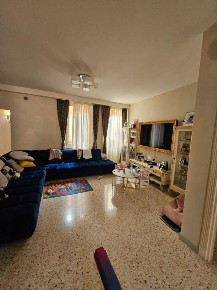 appartamento in vendita a Padova in zona Centro Storico