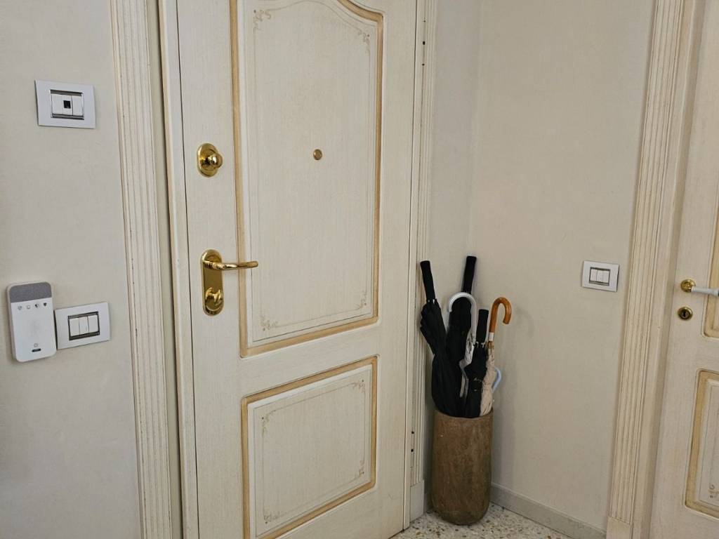 appartamento in vendita a Padova in zona Savonarola