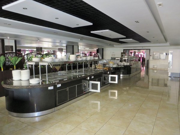 negozio in vendita a Padova in zona San Lazzaro