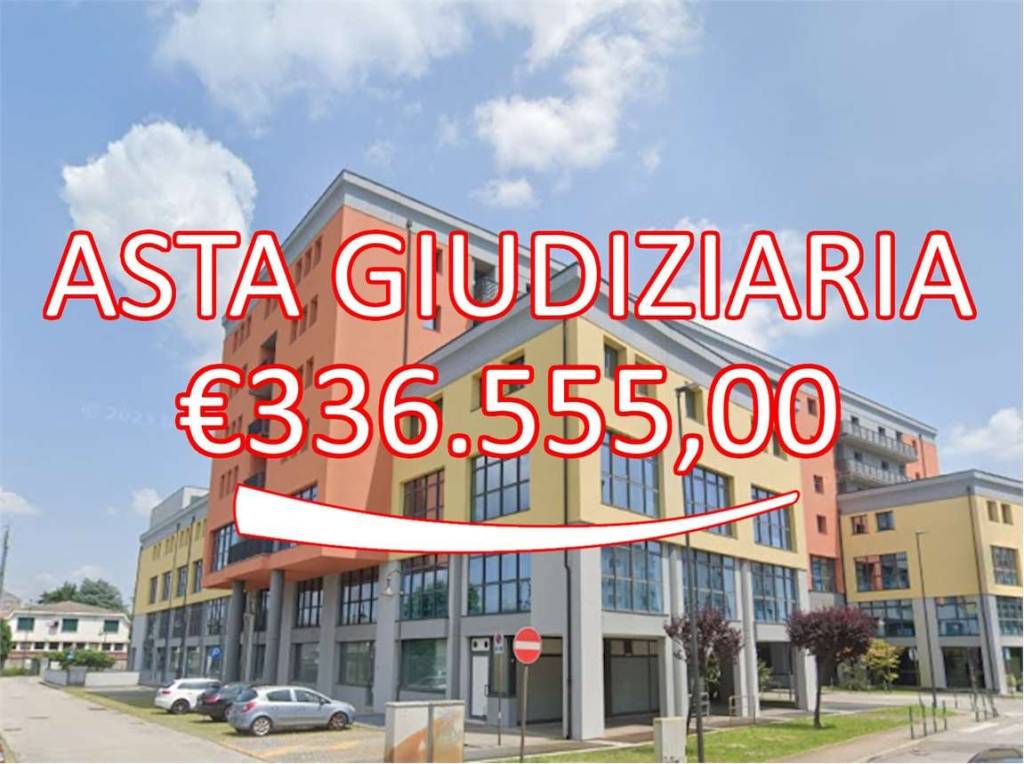 appartamento in vendita a Padova in zona Centro Storico