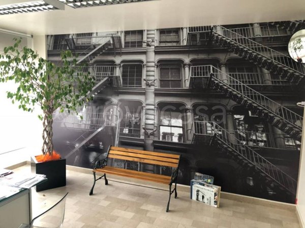 ufficio in vendita a Padova in zona Arcella