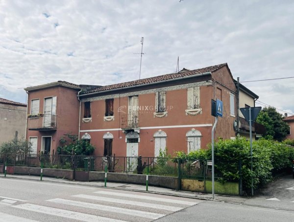casa indipendente in vendita a Padova in zona Mandria