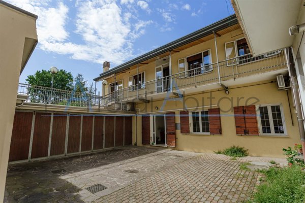 casa indipendente in vendita a Padova in zona Guizza