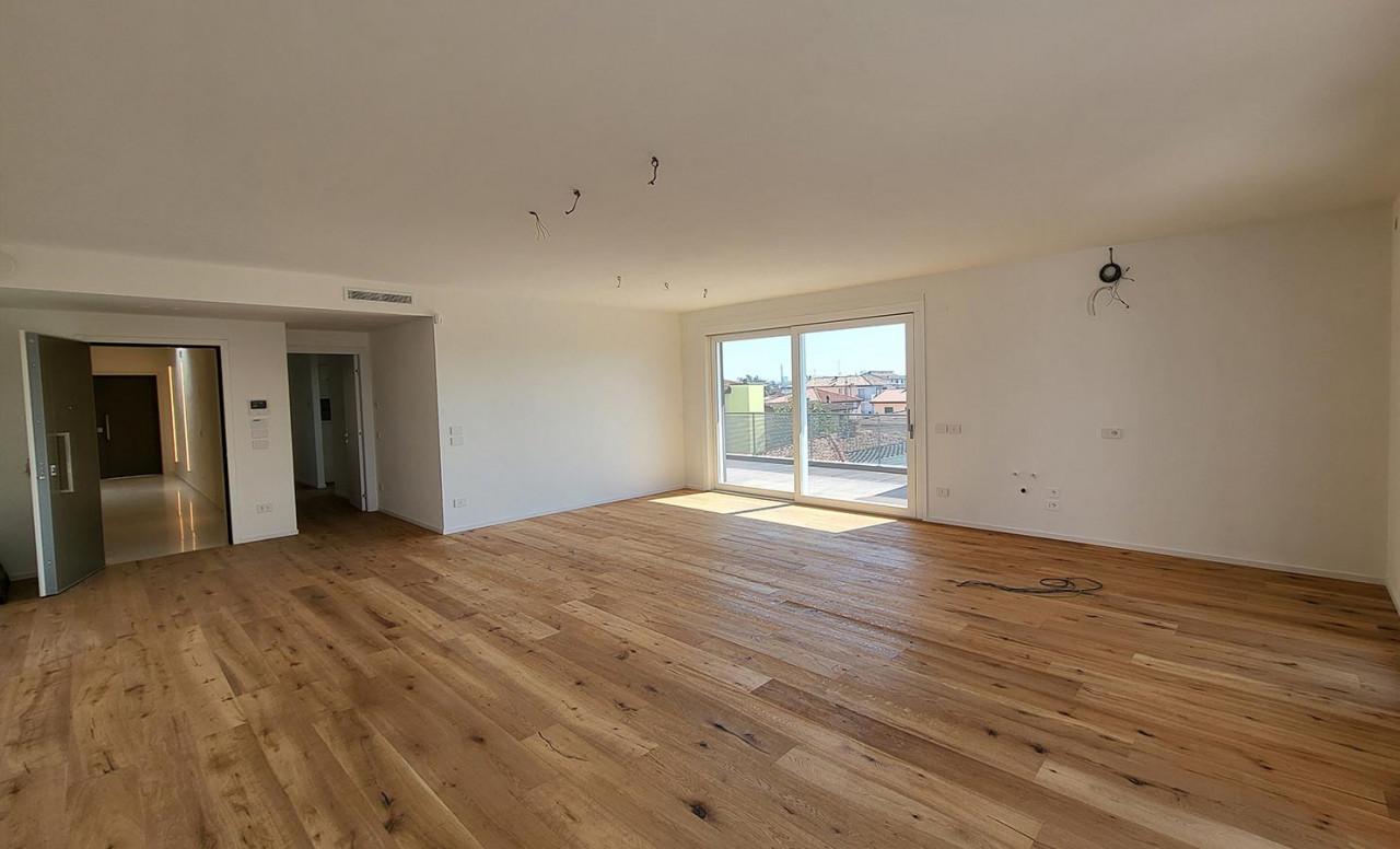 appartamento in vendita a Padova in zona San Giuseppe