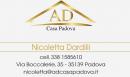 appartamento in vendita a Padova in zona Savonarola